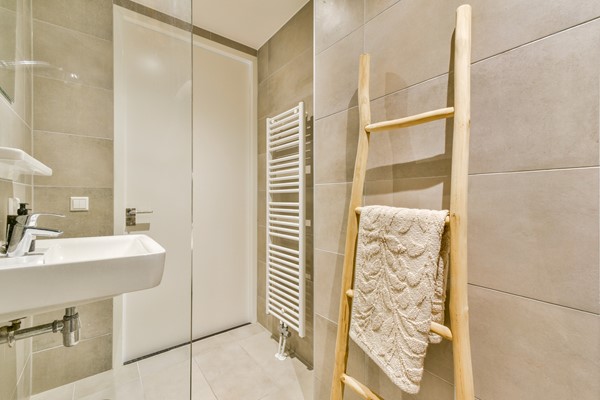 Medium property photo - Nieuwpoortstraat 94C11, 1055 RZ Amsterdam